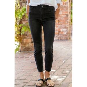 Frank & Eileen Sligo Jeans In 1991 Wash